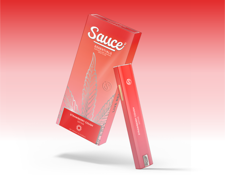 Sauce Essentials